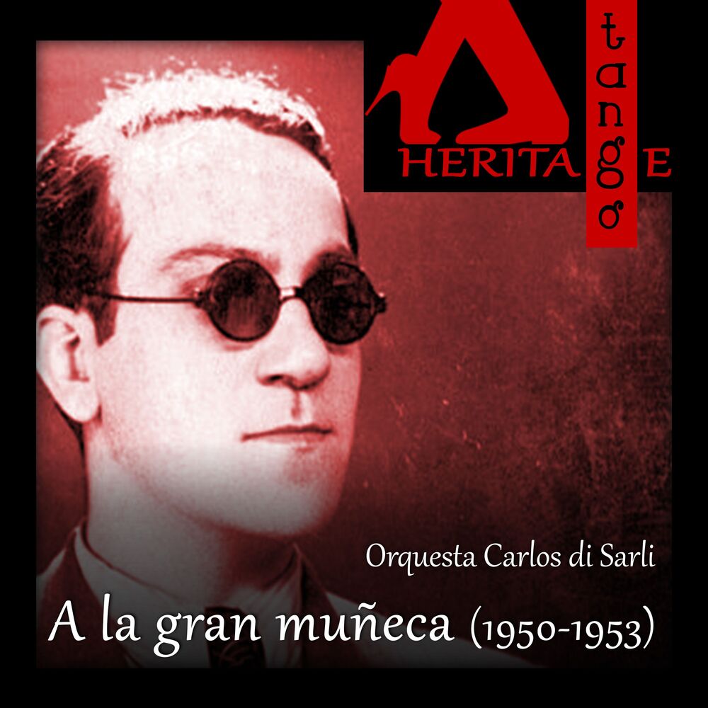 Picture of A la gran muñeca (1950-1953)