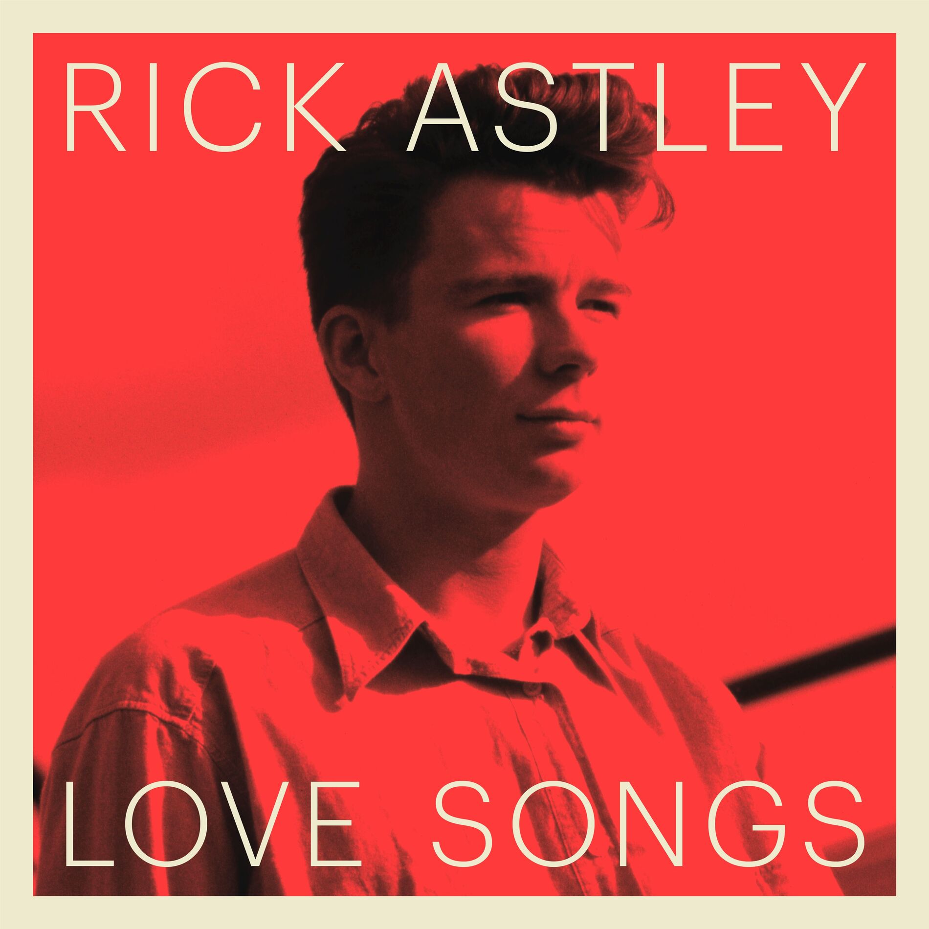 Album cover of Love Songs