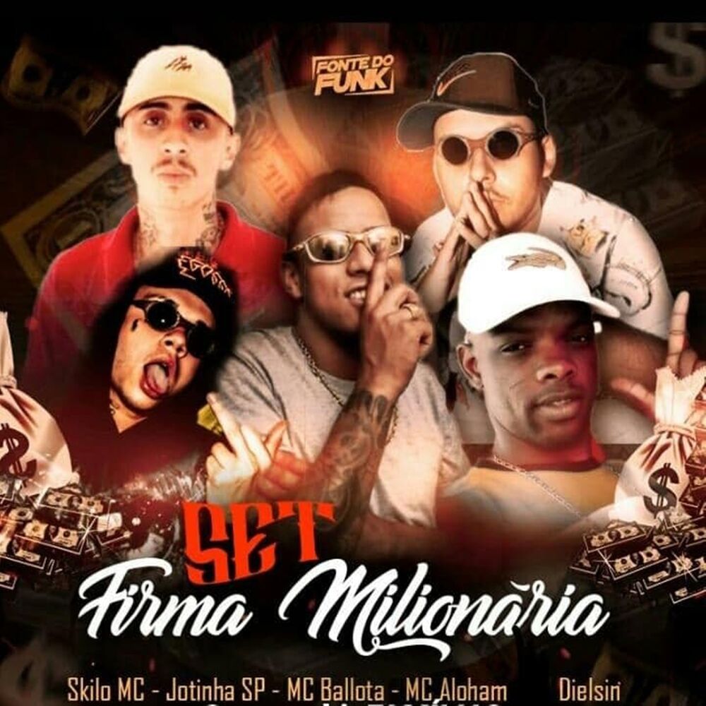 Picture of Firma Milionária