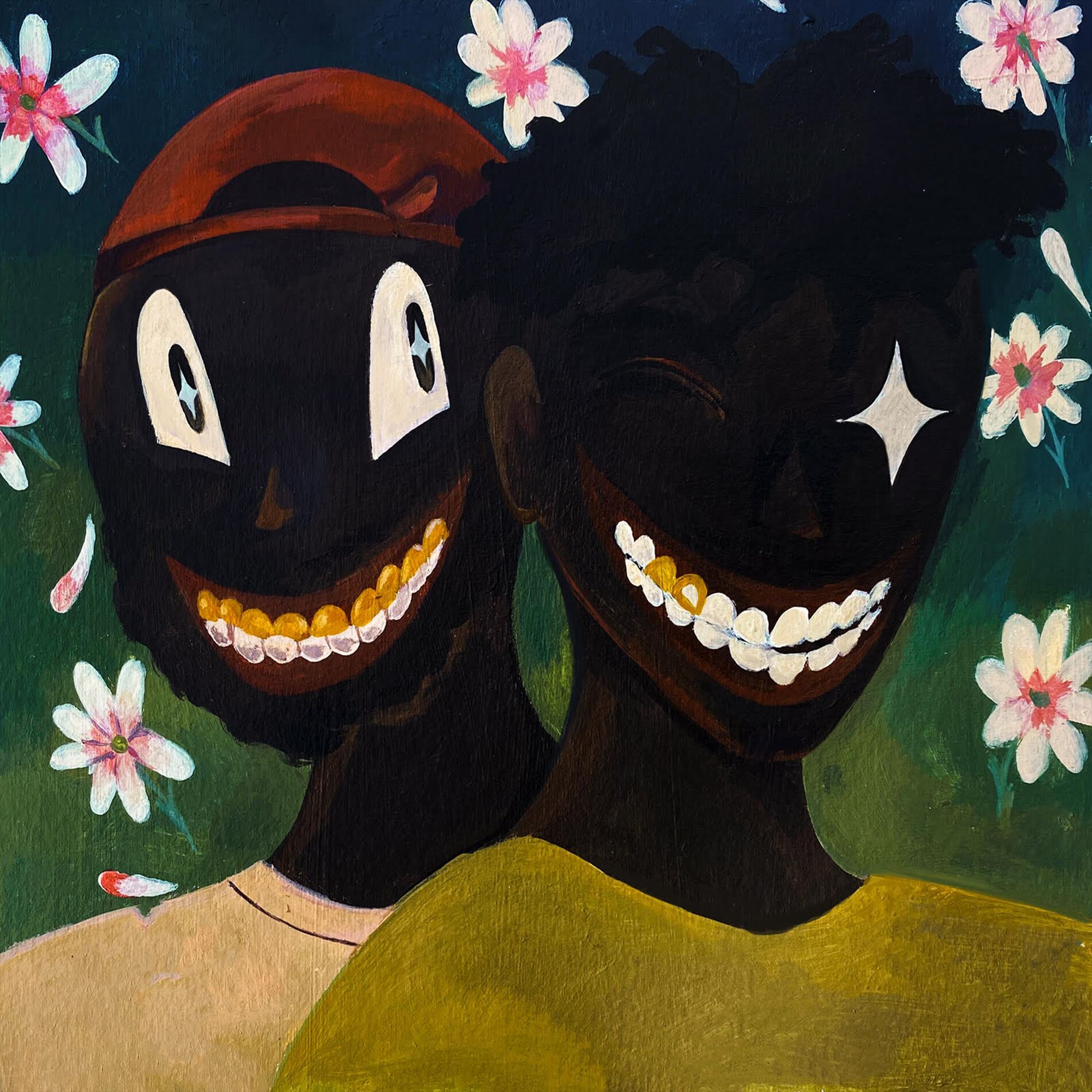 Album cover of GEMS IN THE CORNERSTORE