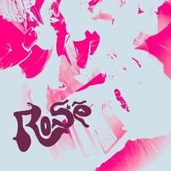 Cover of ROSÉ Freestyle