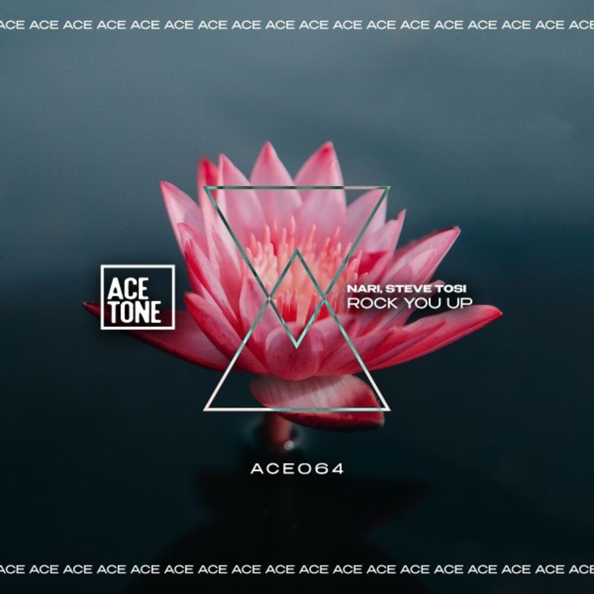 Album cover of Rock You Up
