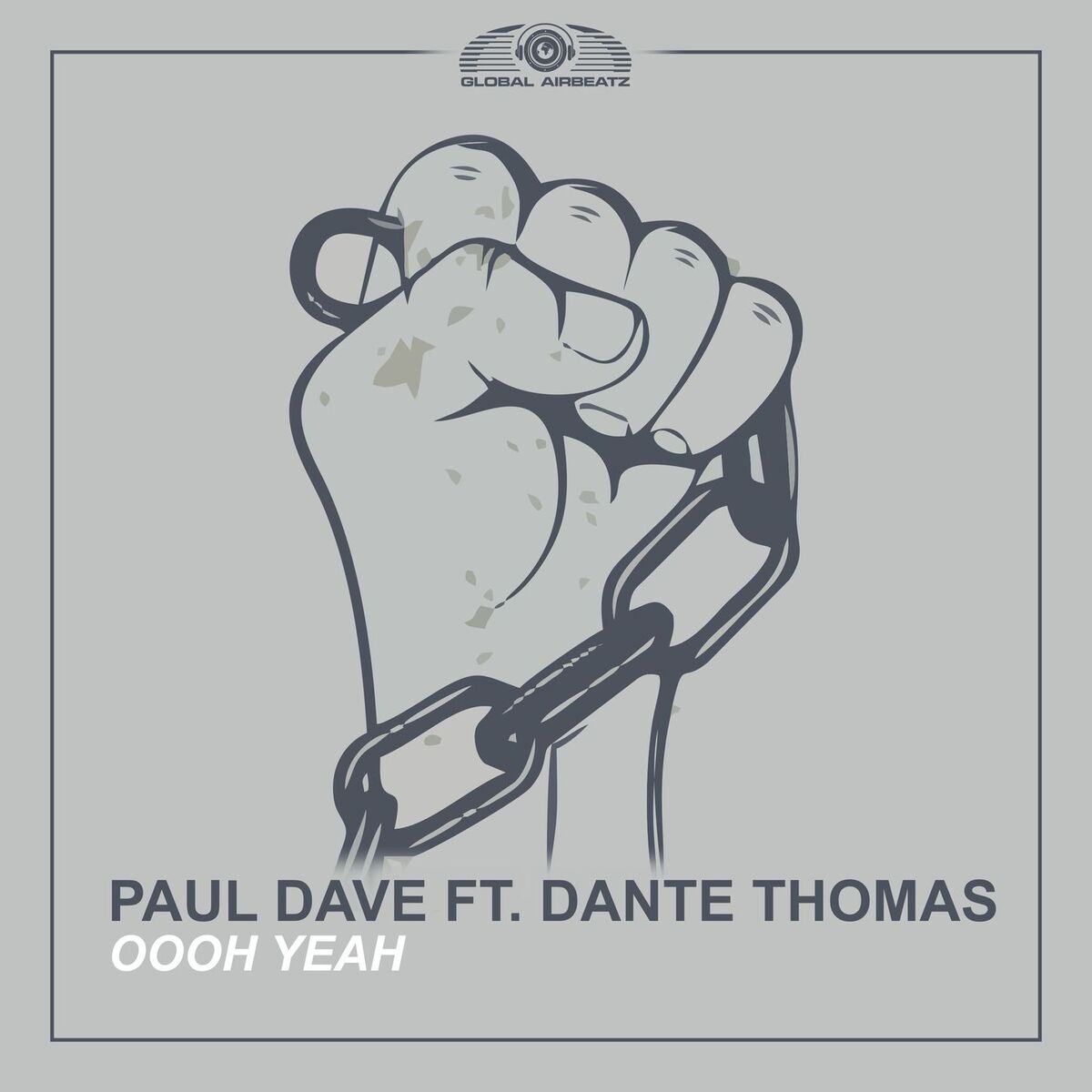 Album cover of Oooh Yeah