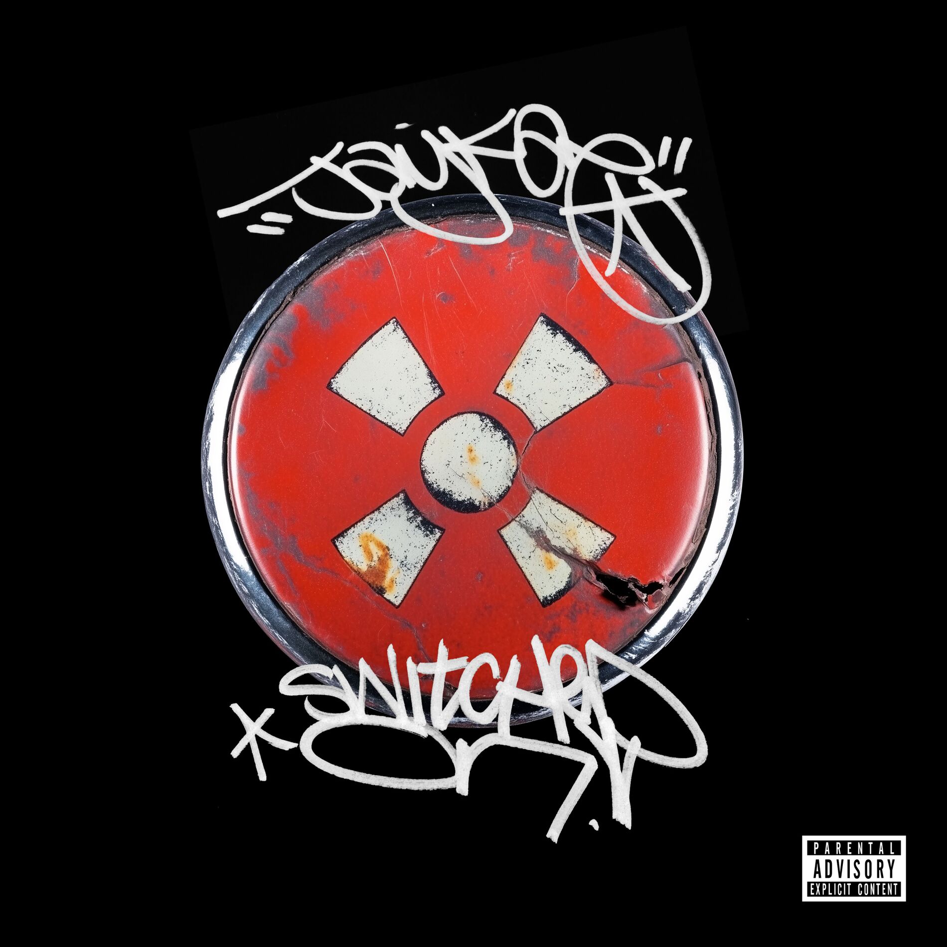 Album cover of Switched On