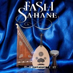 Cover of Fasl-ı Şahane