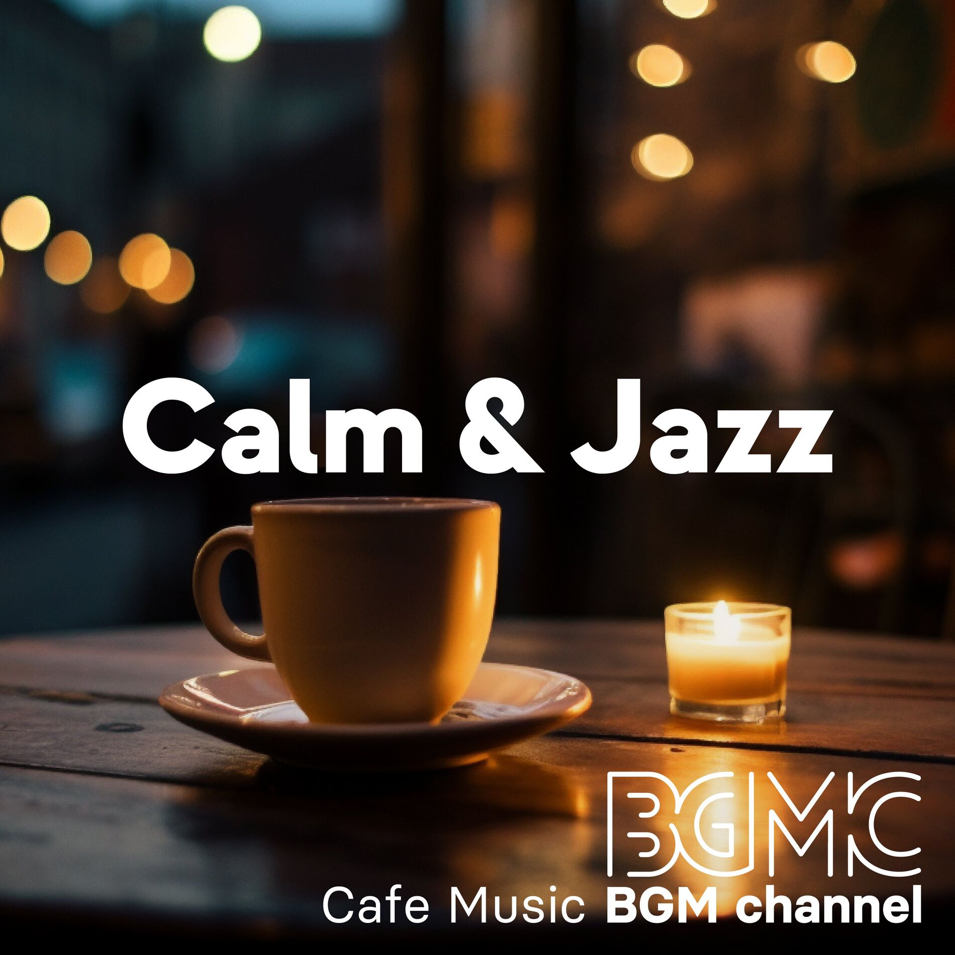 Album cover of Calm & Jazz
