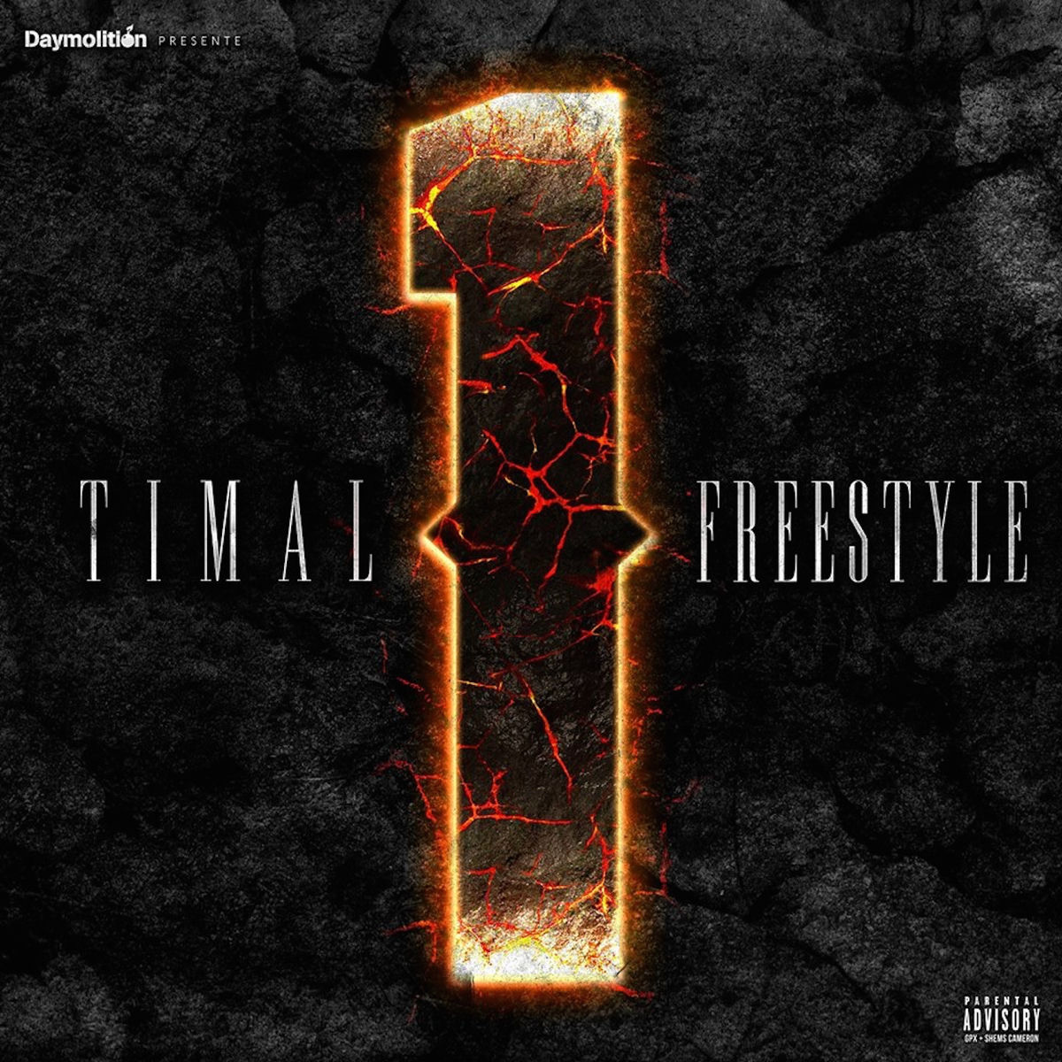 Album cover of La 1