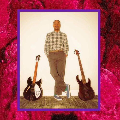 その他 Steve Lacy / Sideways - LP Steve Lacy: Apollo XXI (The Internet) Vinyl LP
