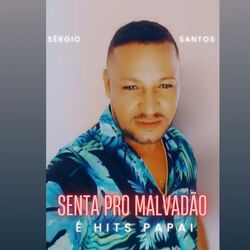 Cover of Senta pro malvadão