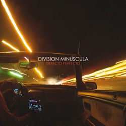 Cover of Defecto Perfecto