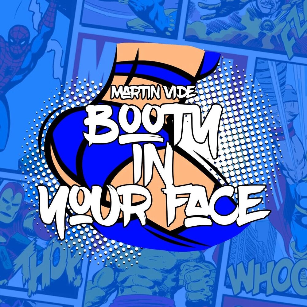 Picture of Booty in Your Face