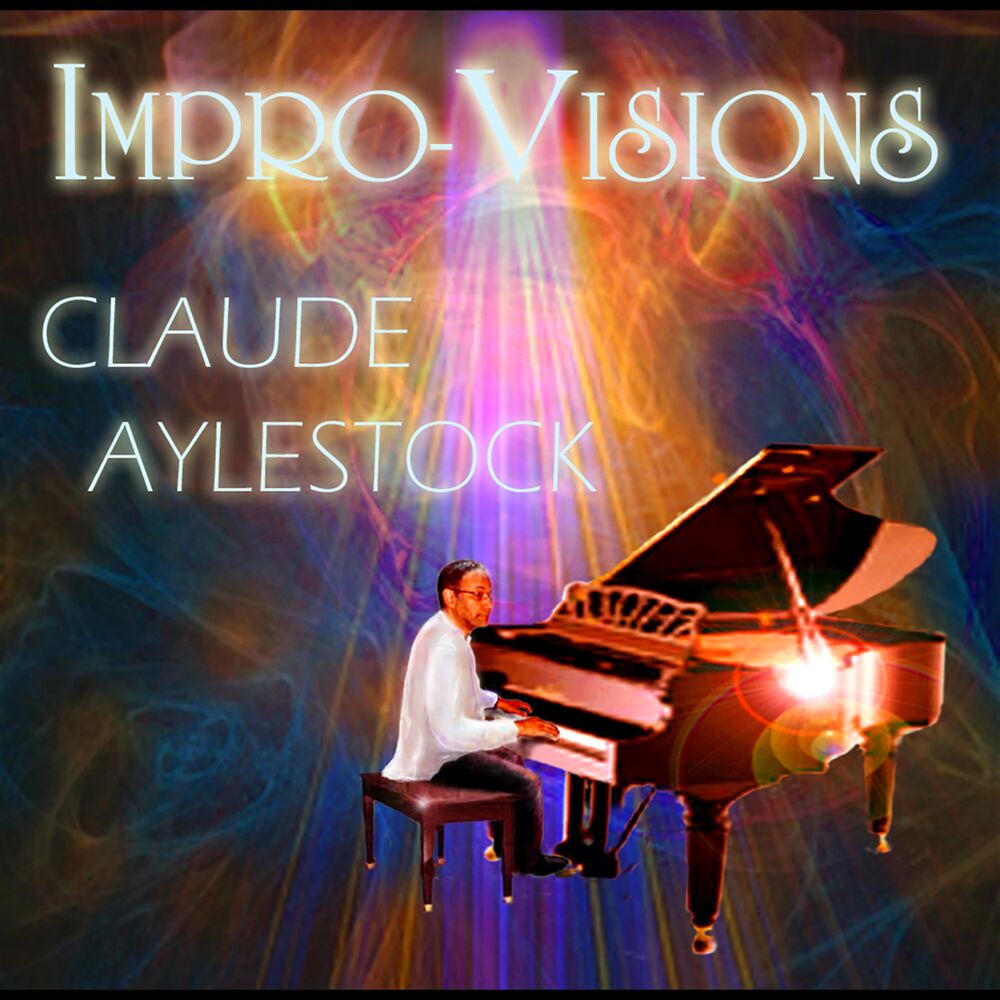 Picture of Impro-Visions