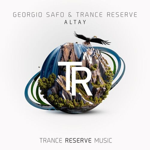  Georgio Safo & Trance Reserve - Altay (2025) 