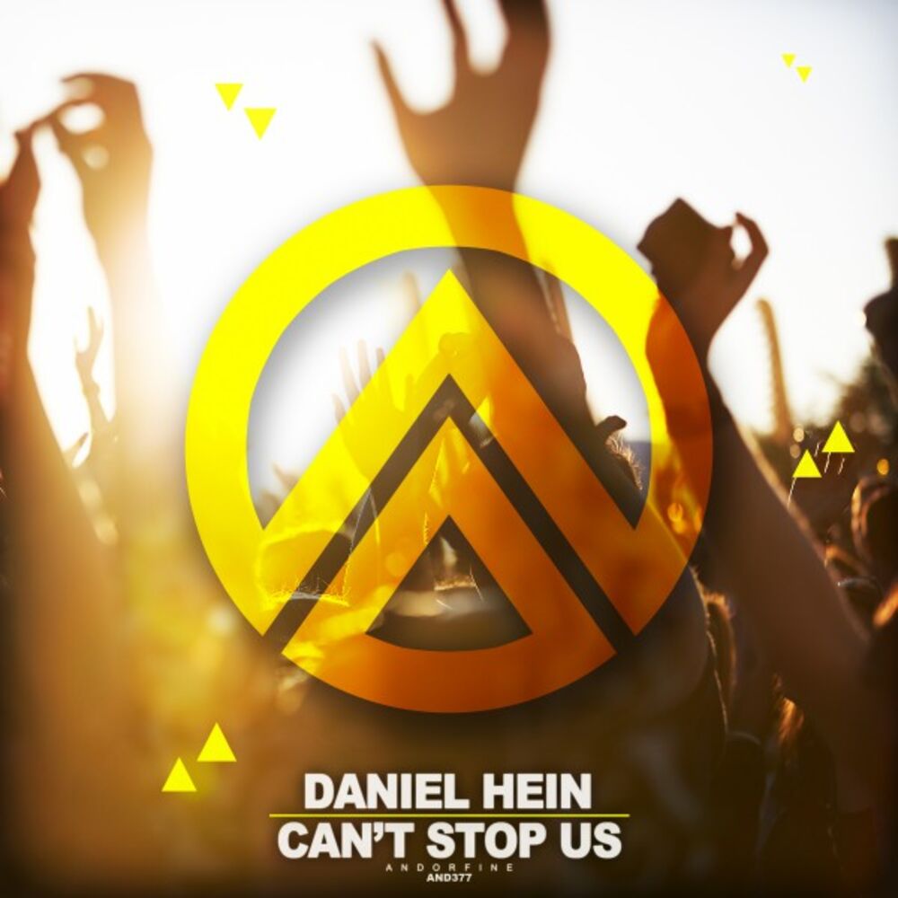 Picture of Can't Stop Us