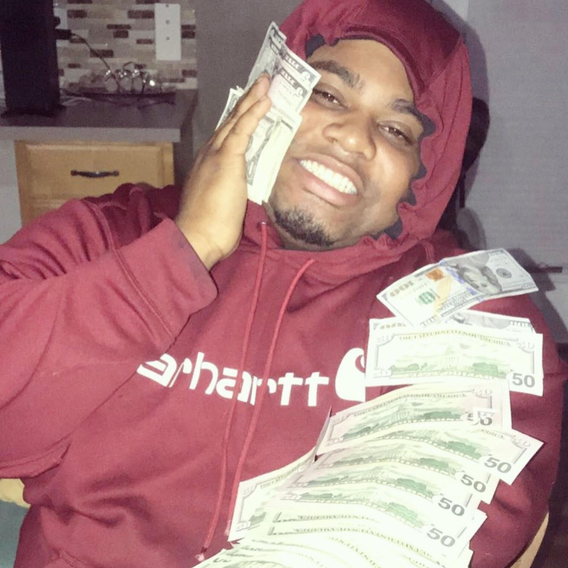 Album cover of Getting Paper