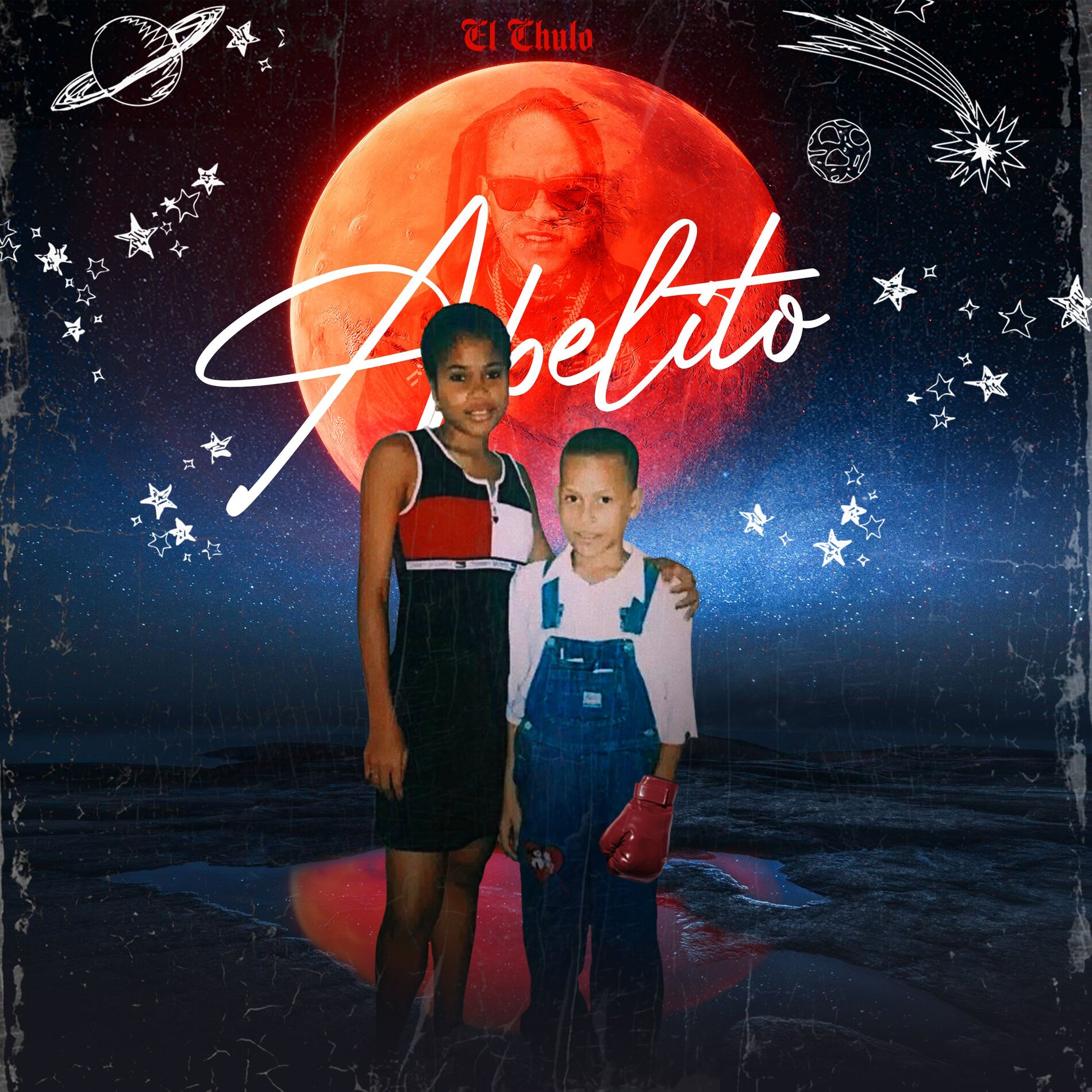 Album cover of Botate
