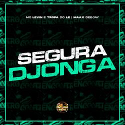 Cover of Segura Djonga