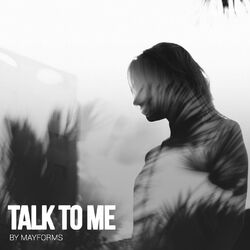 Cover of Talk to Me
