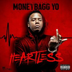 Cover of Heartless