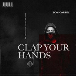 Cover of Clap Your Hands