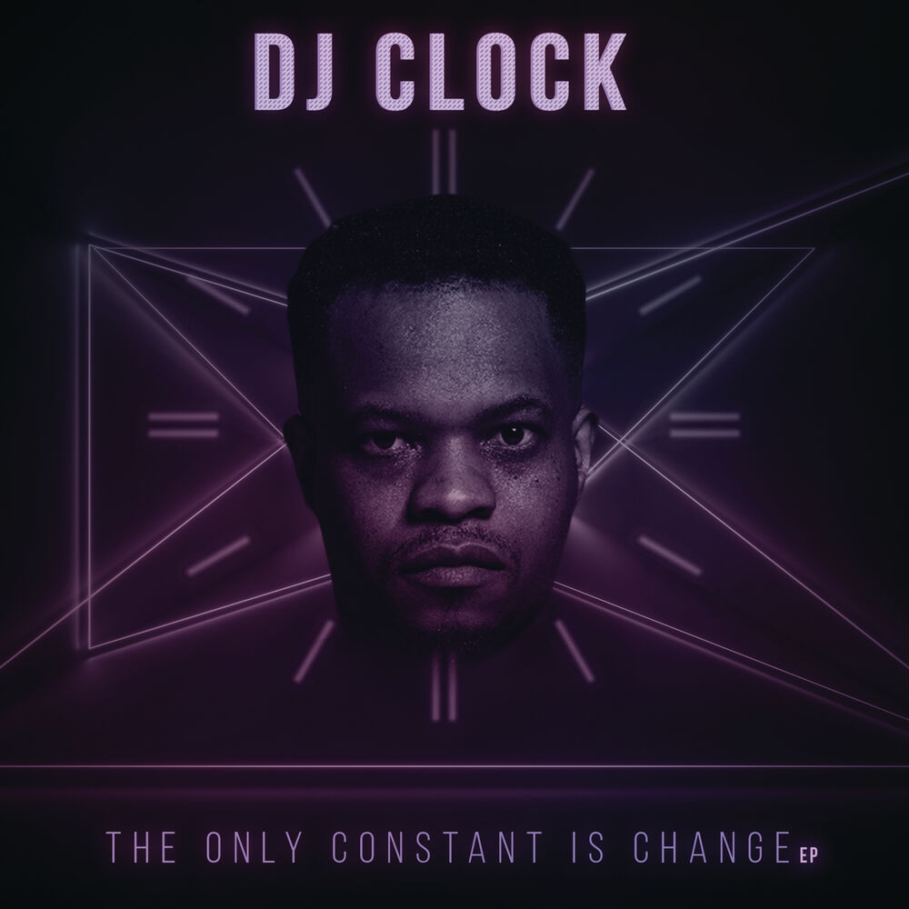 Picture of The Only Constant Is Change