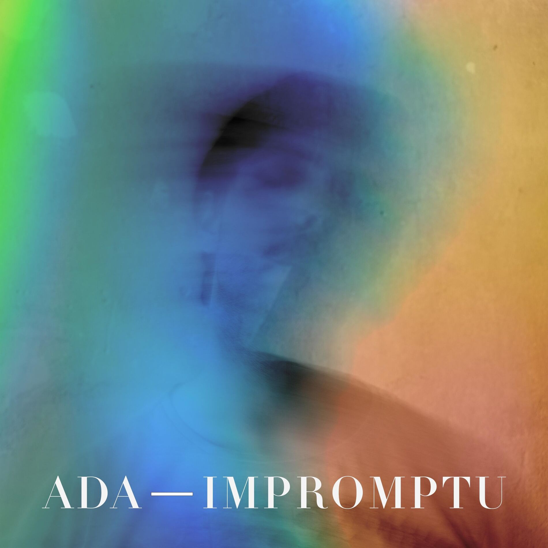 Album cover of Impromptu