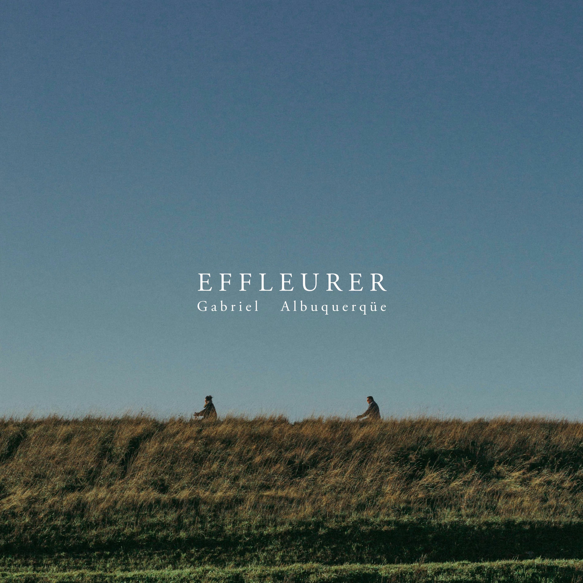 Album cover of Effleurer