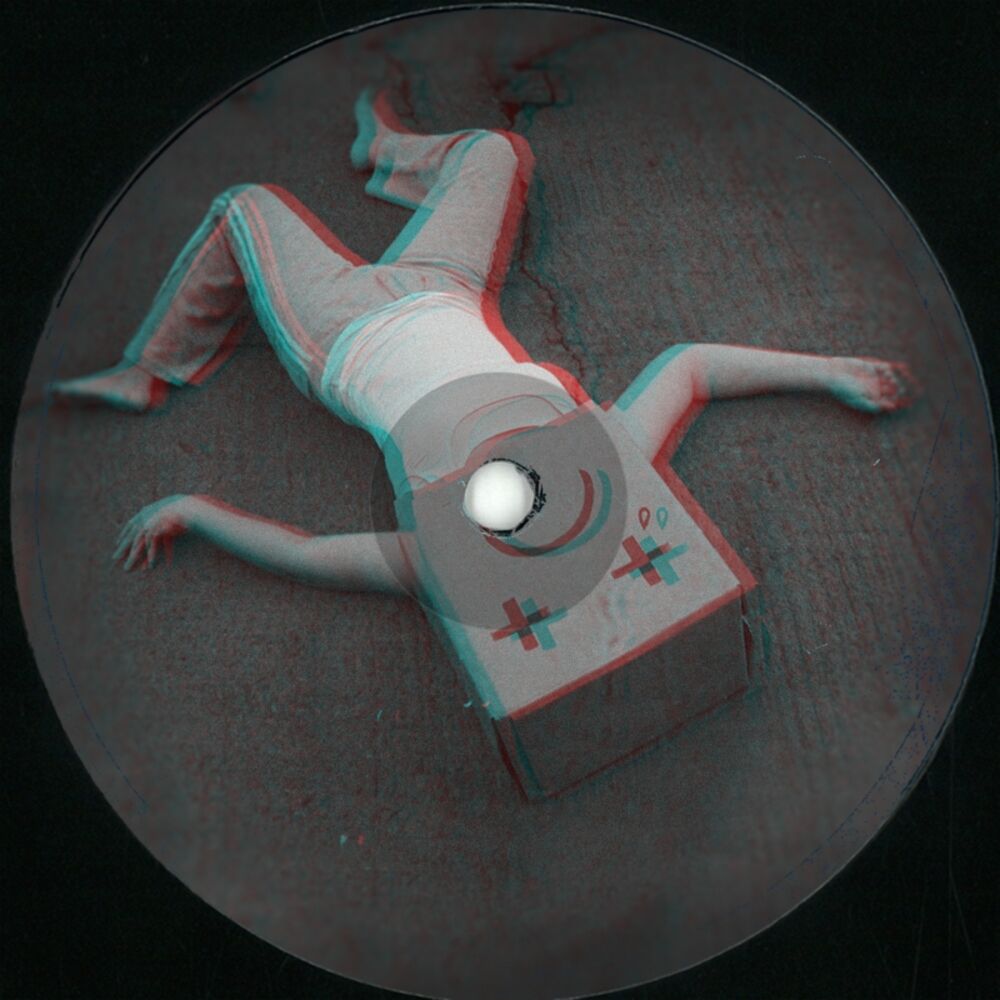 Picture of Fractal EP
