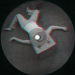Cover of Fractal EP