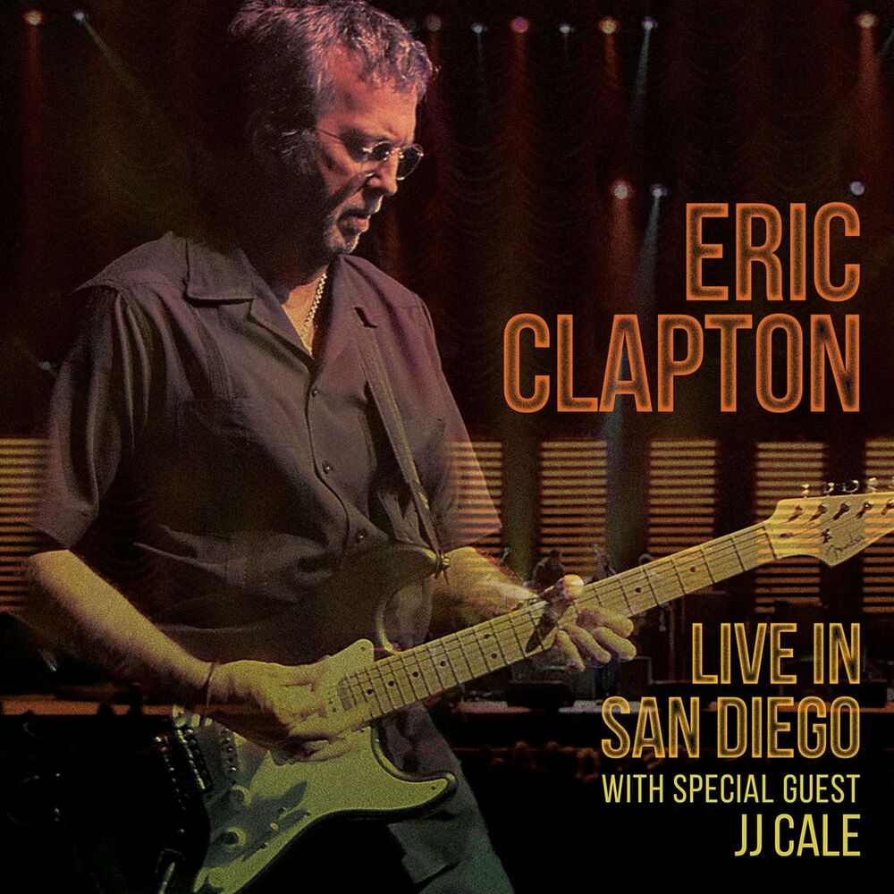 Picture of Live in San Diego