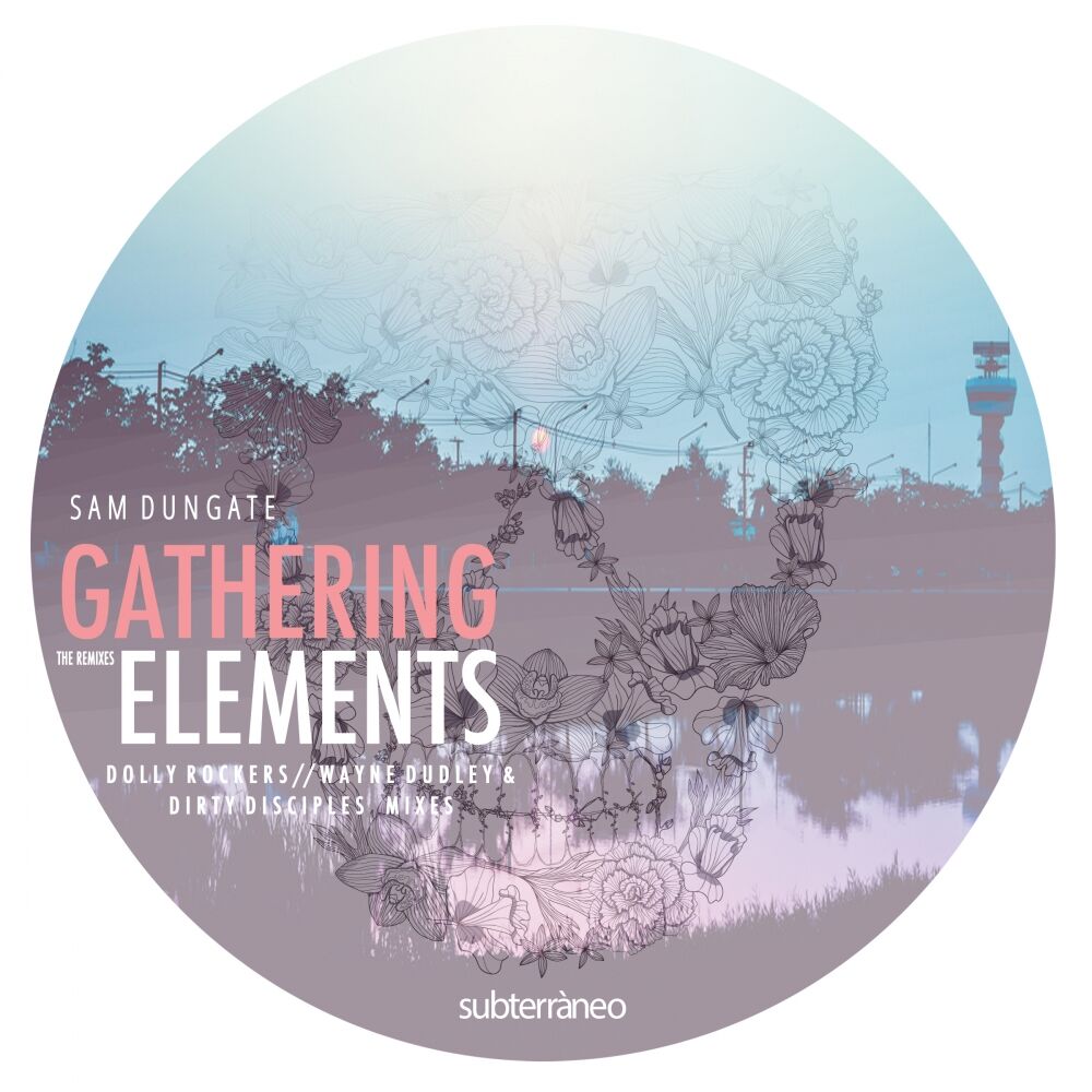 Picture of Gathering Elements: The Remixes