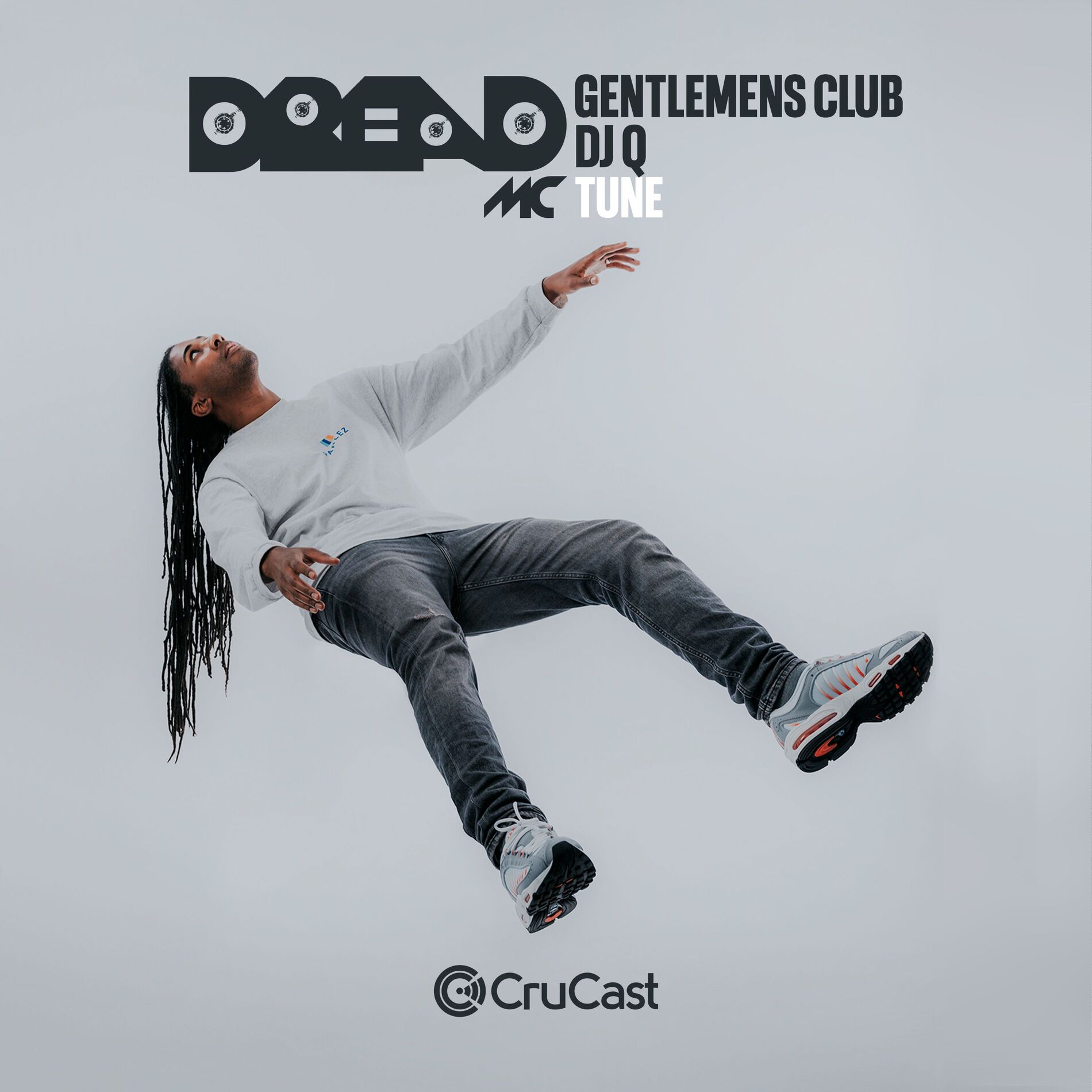 Album cover of Tune