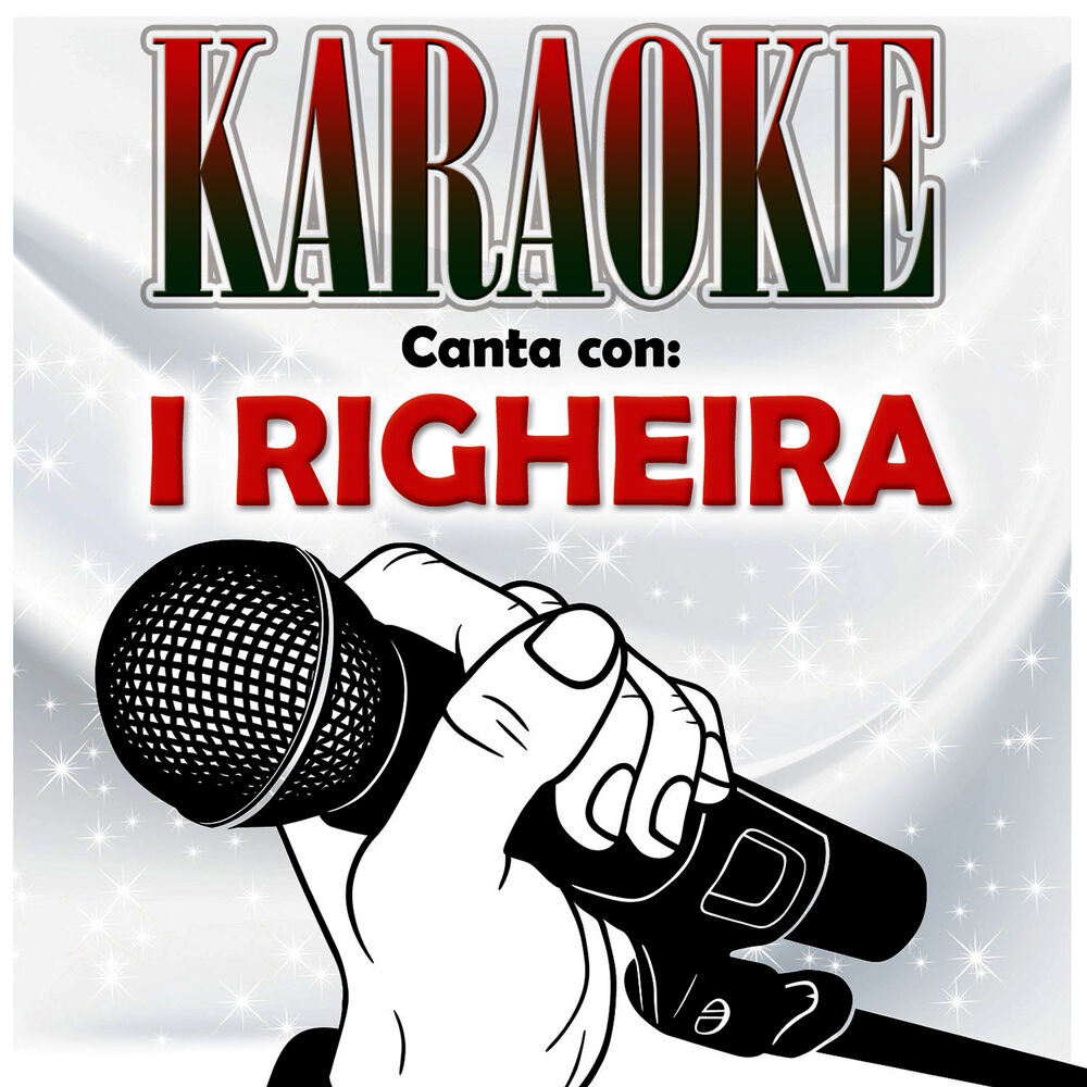 Picture of Karaoke - canta con: I Righeira