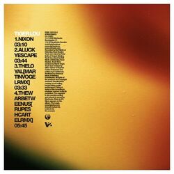 Cover of Nixon