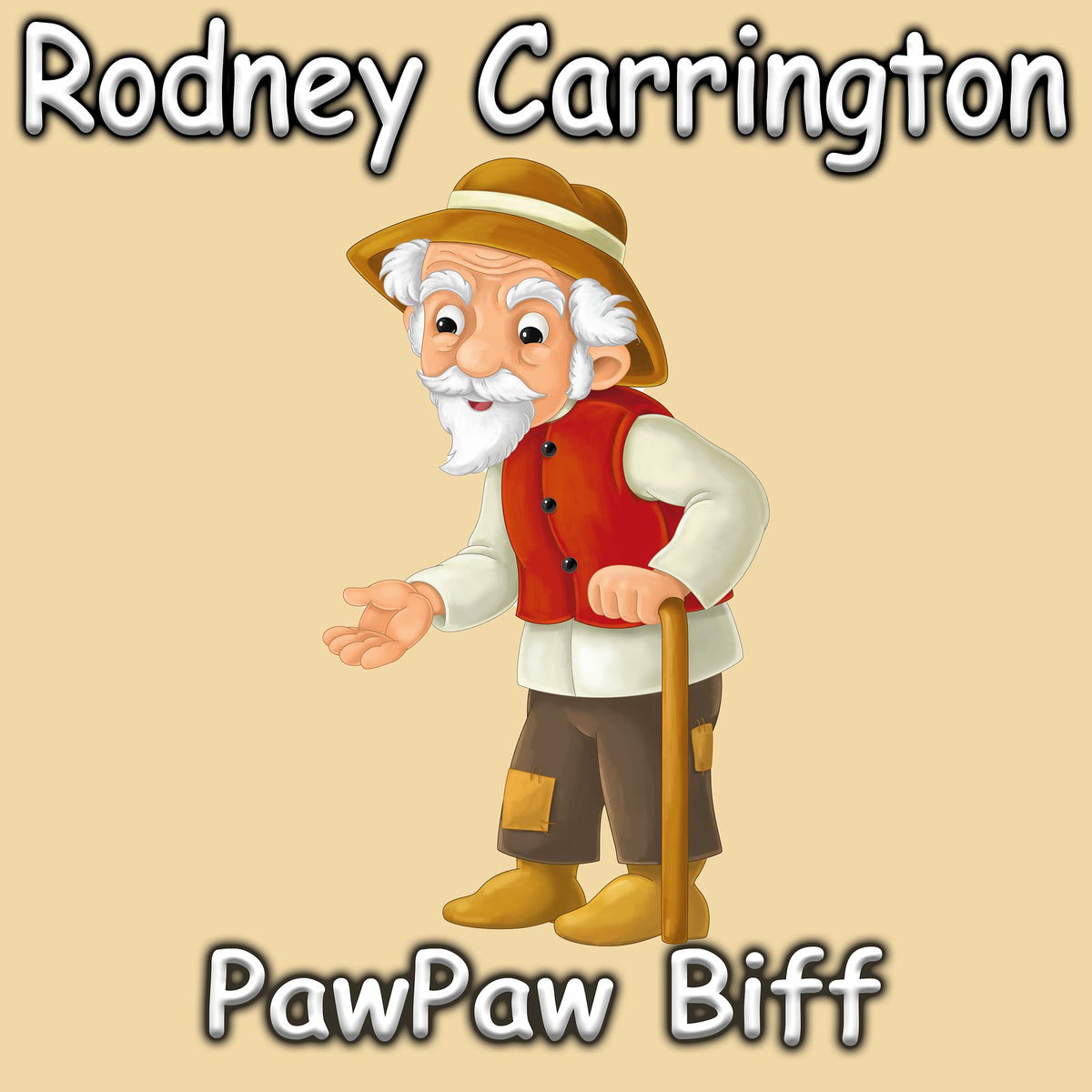 Album cover of PawPaw Biff