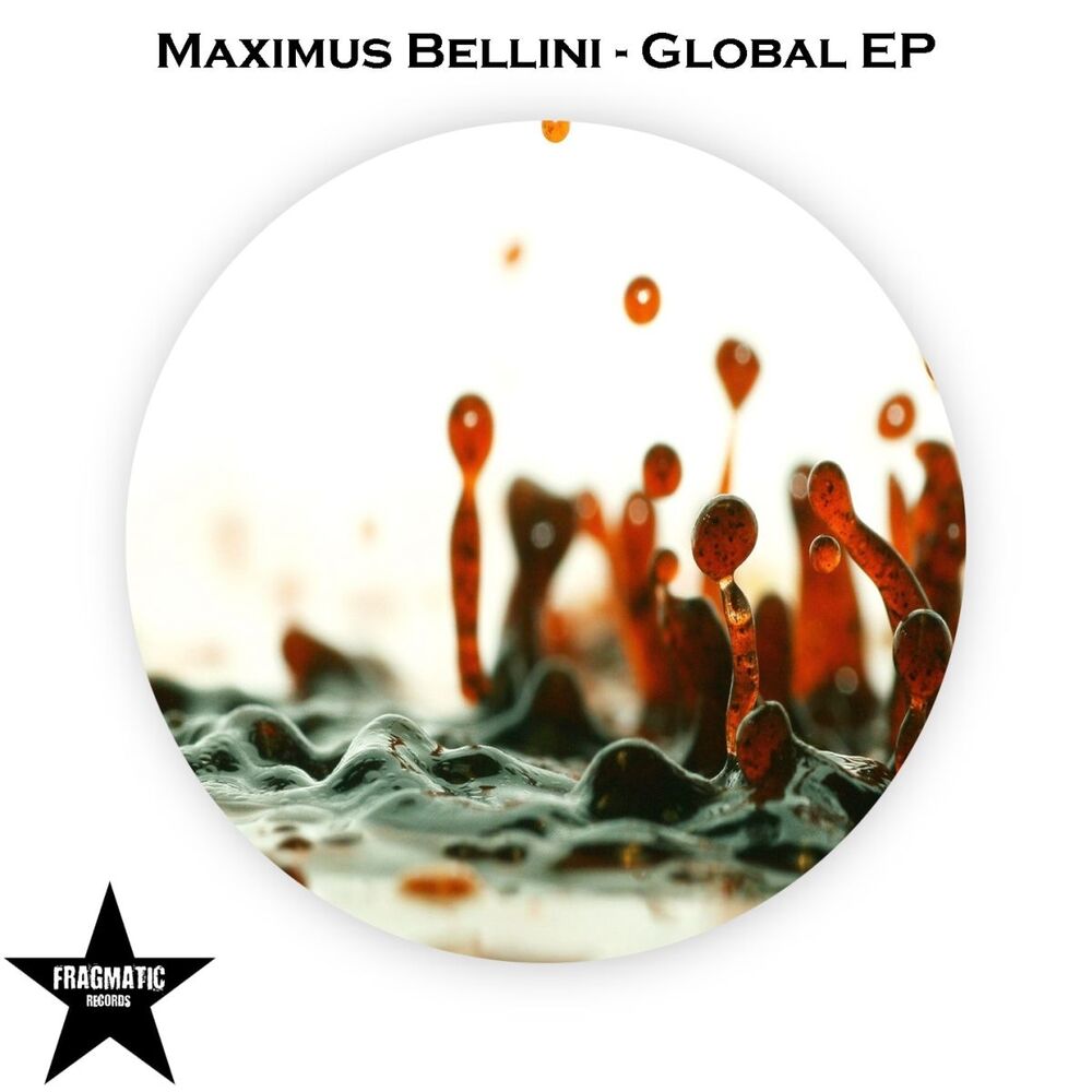 Picture of Global EP