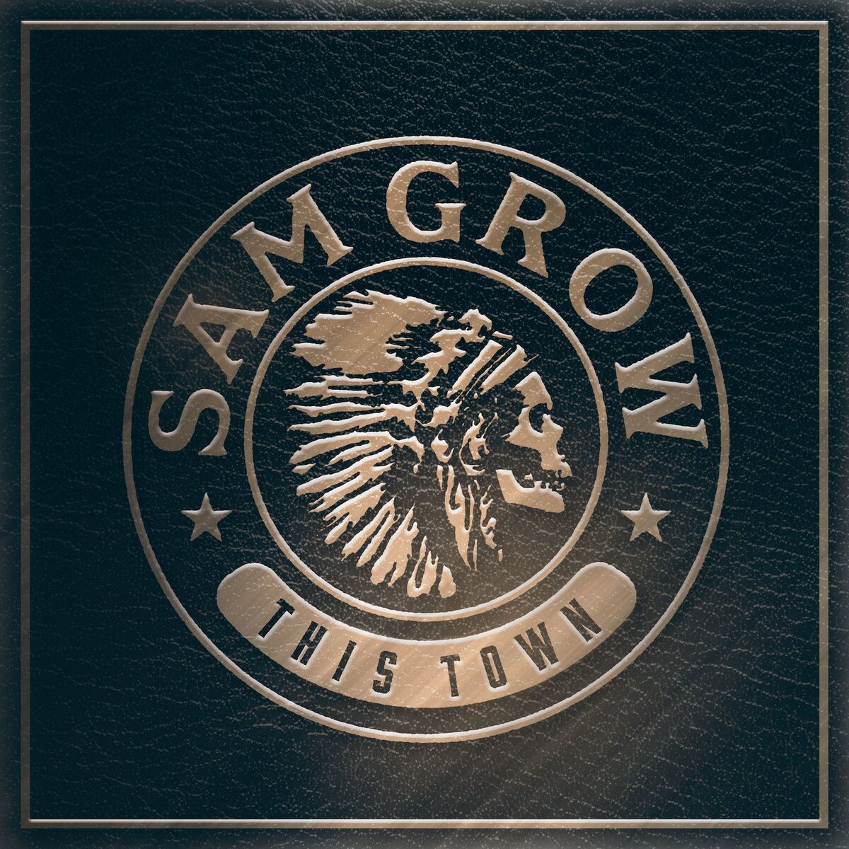 Album cover of This Town