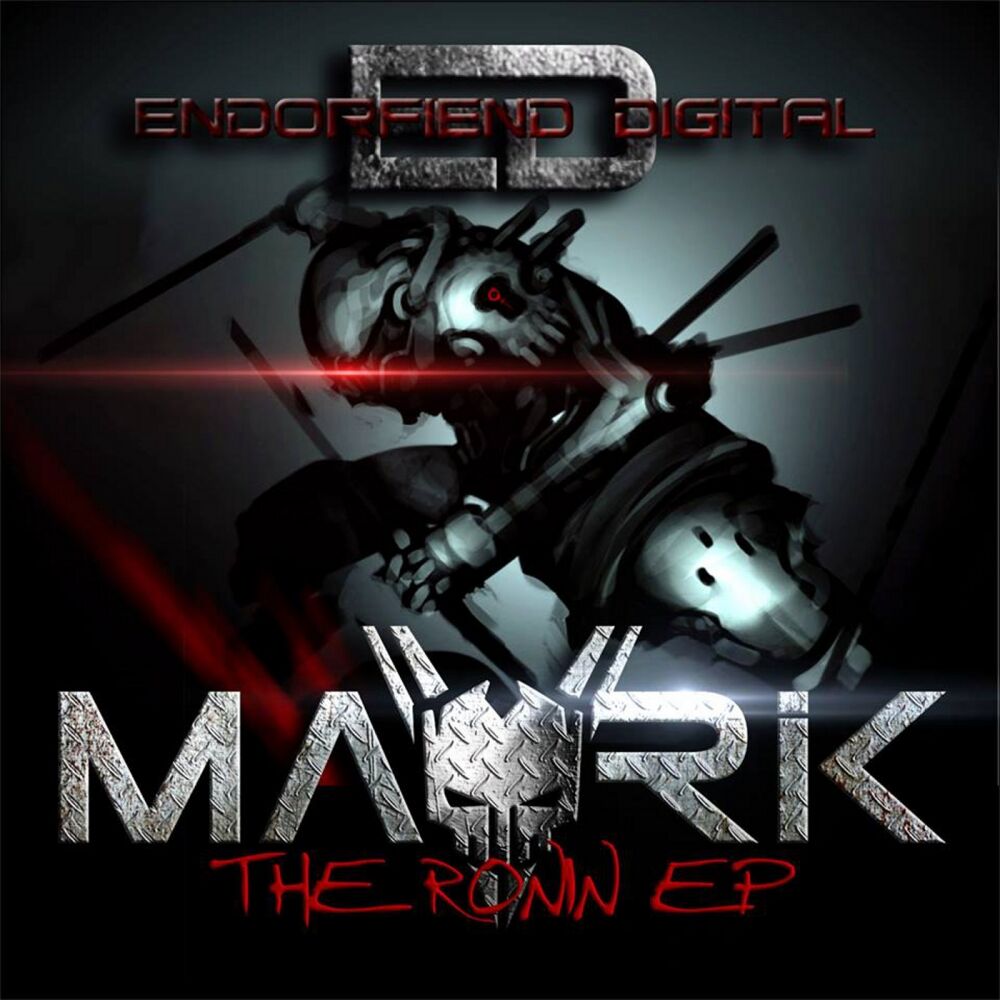 Picture of Ronin E.P