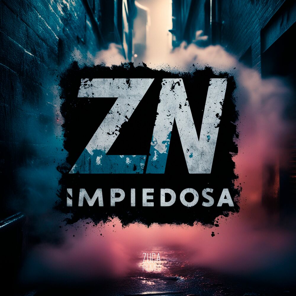 Picture of Zn Impiedosa
