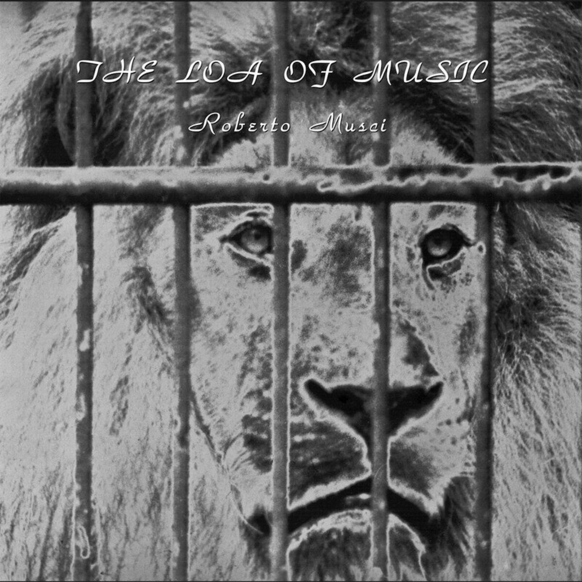 Album cover of The Loa of Music (The Complete Sessions)