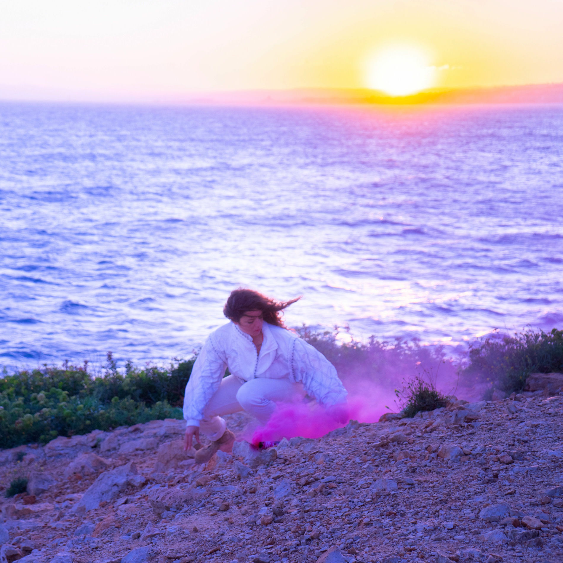 Album cover of Nouba Galactica