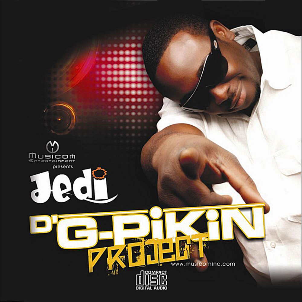 Picture of D' G-Pikin Project