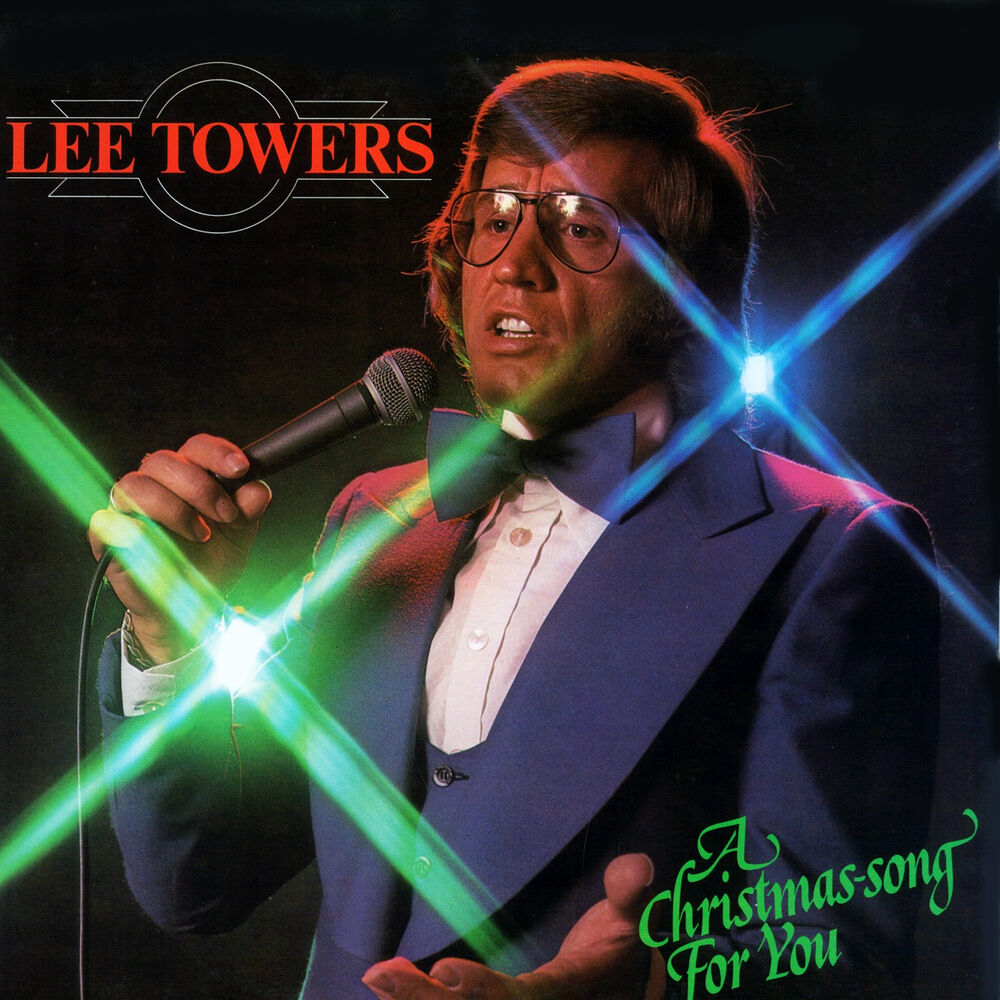 Picture of A Christmas Song For You (Remastered)