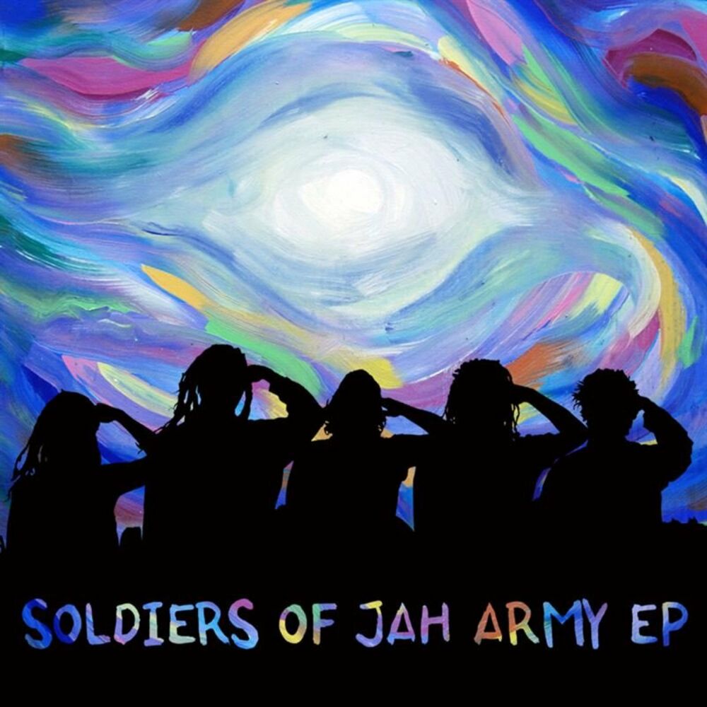 Picture of Soldiers of Jah Army