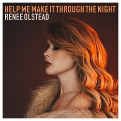Cover of Help Me Make It Through the Night