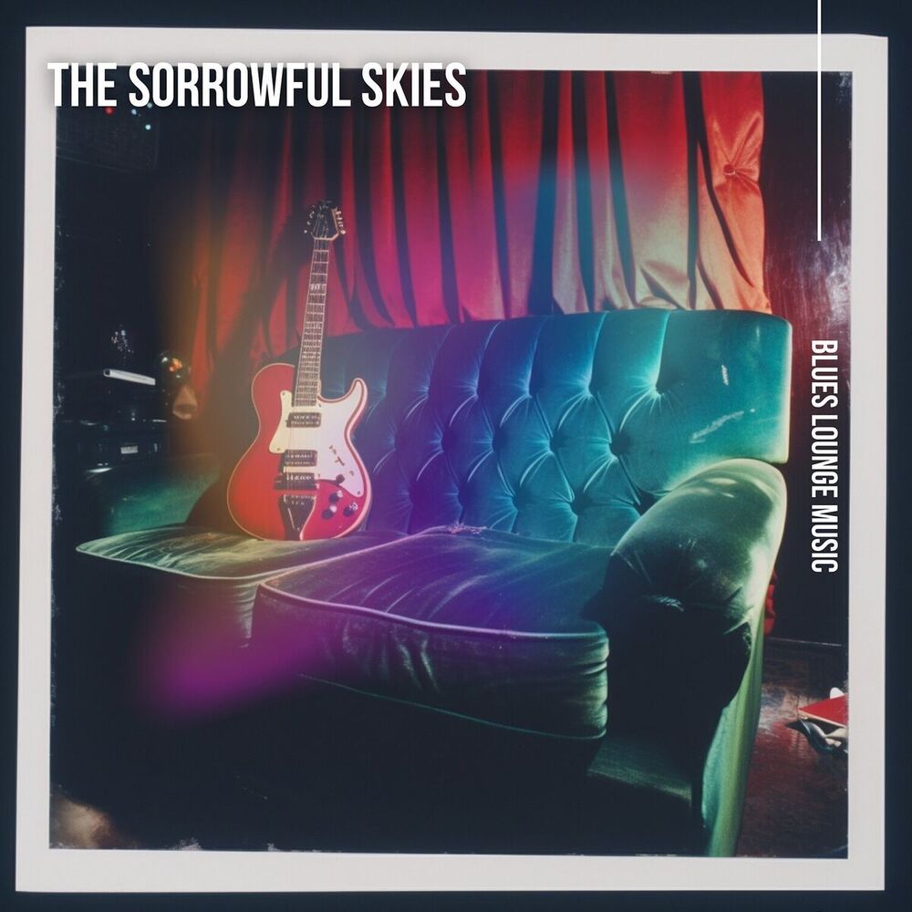 Picture of The Sorrowful Skies