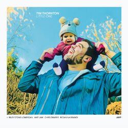 Cover of Little One
