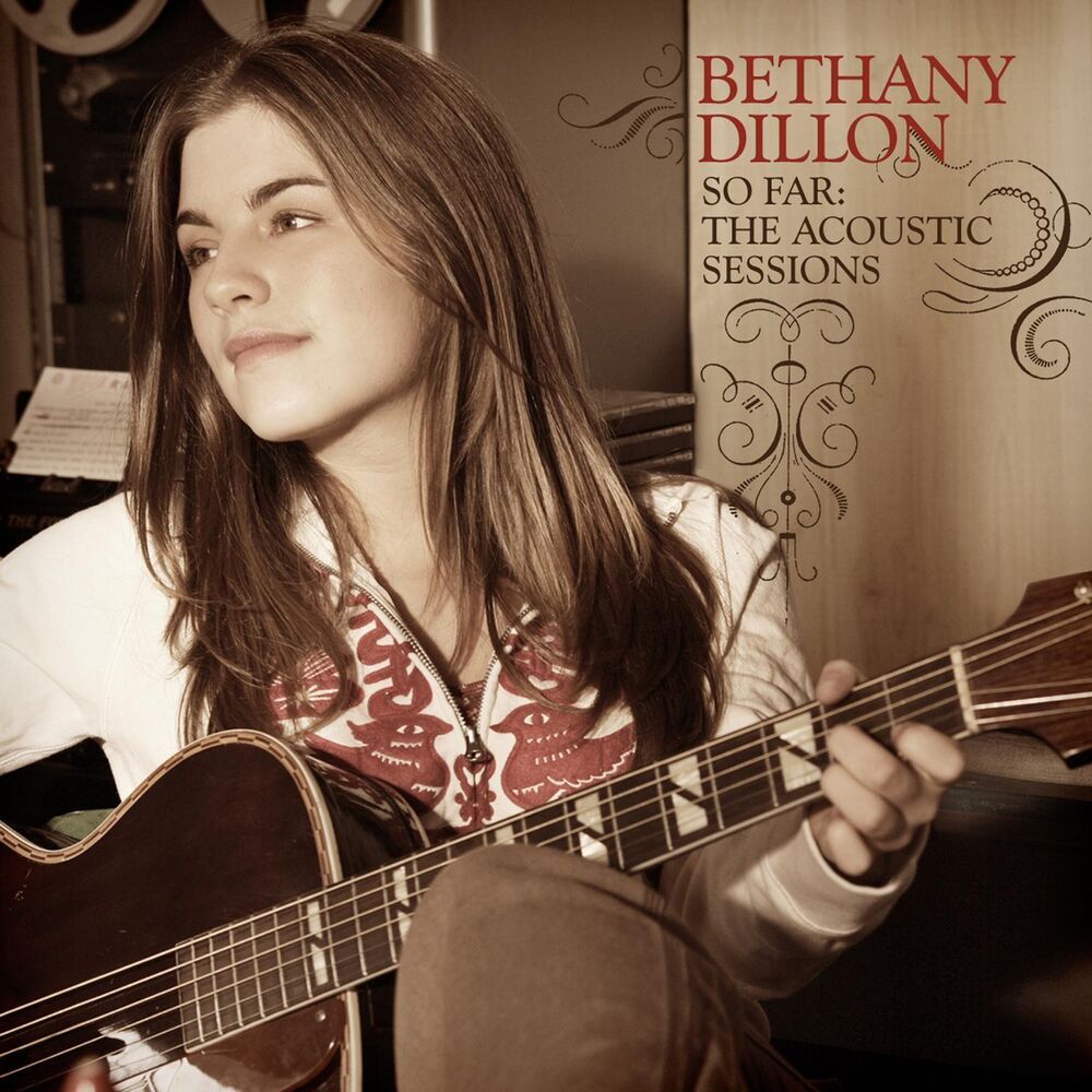 Picture of So Far ... The Acoustic Sessions