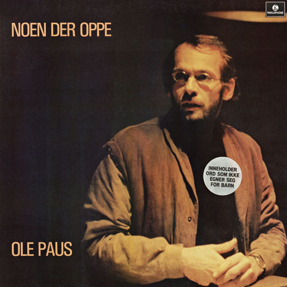 Picture of Noen der oppe [2011 - Remaster] (2011 Remastered Version)