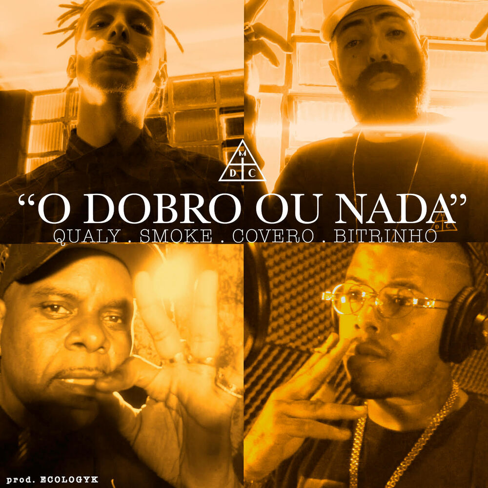 Picture of O Dobro ou Nada